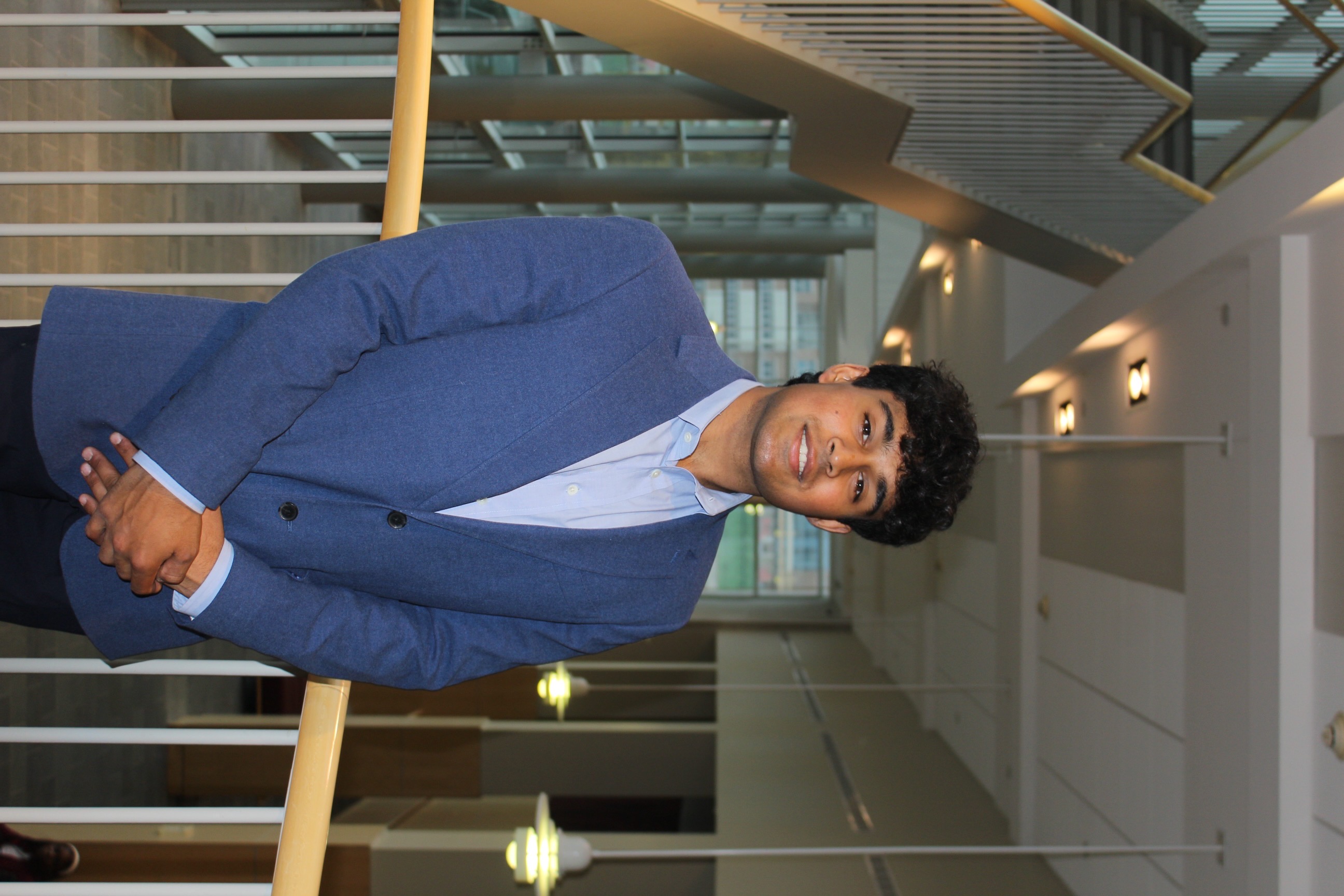 Adi Venkataraghavan