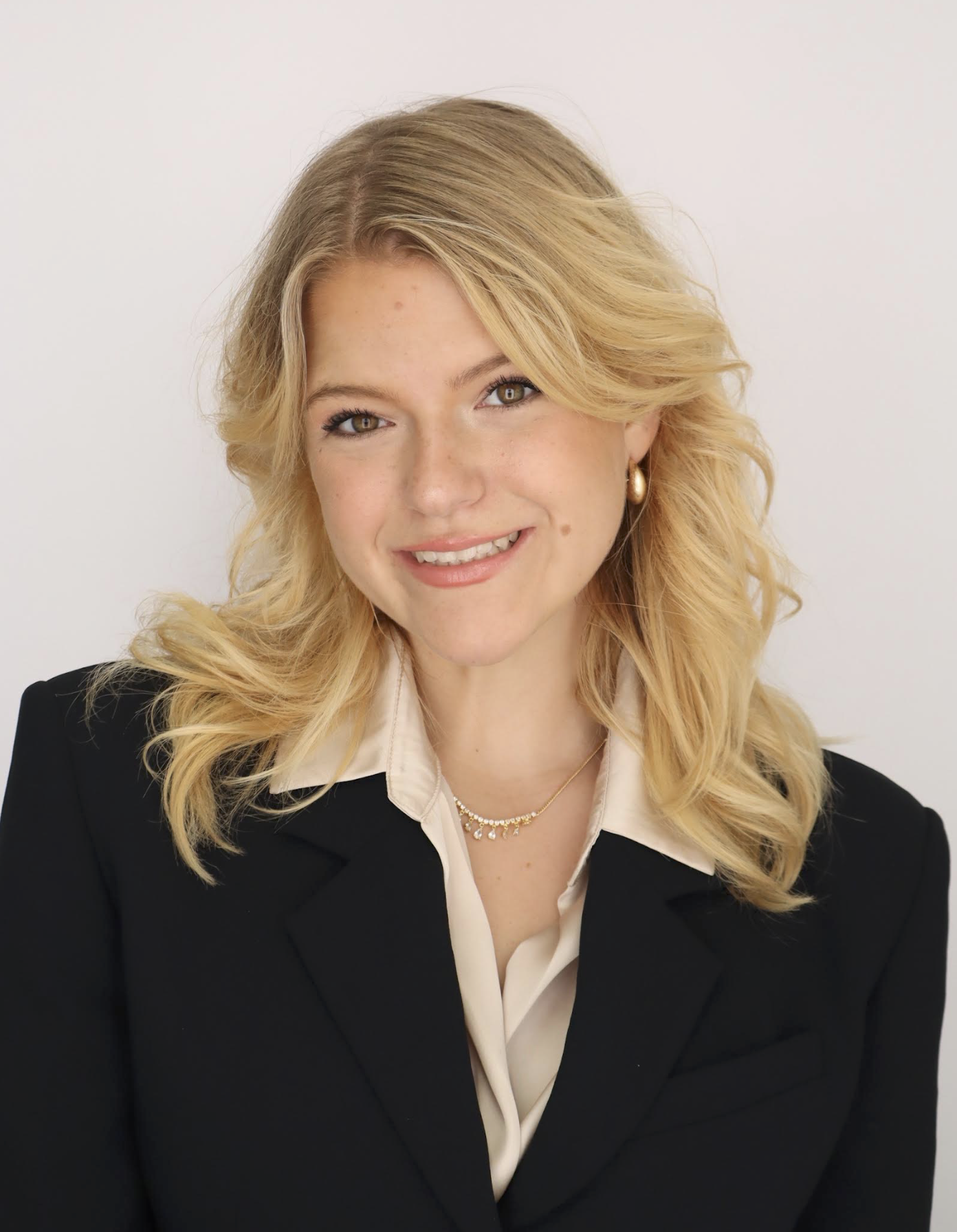 Aleksandra Rombakh