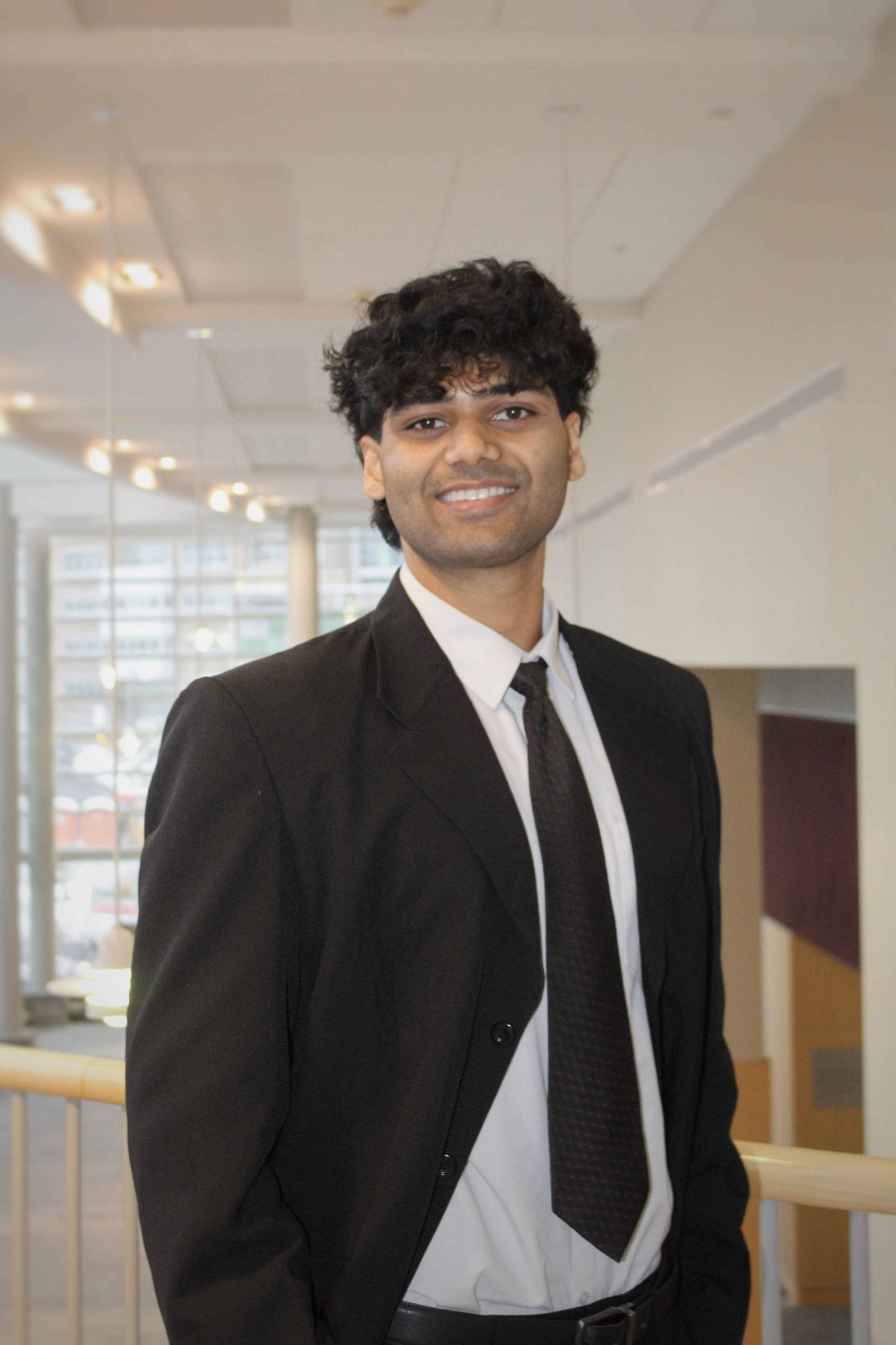 Thulasi Vithiyashankar