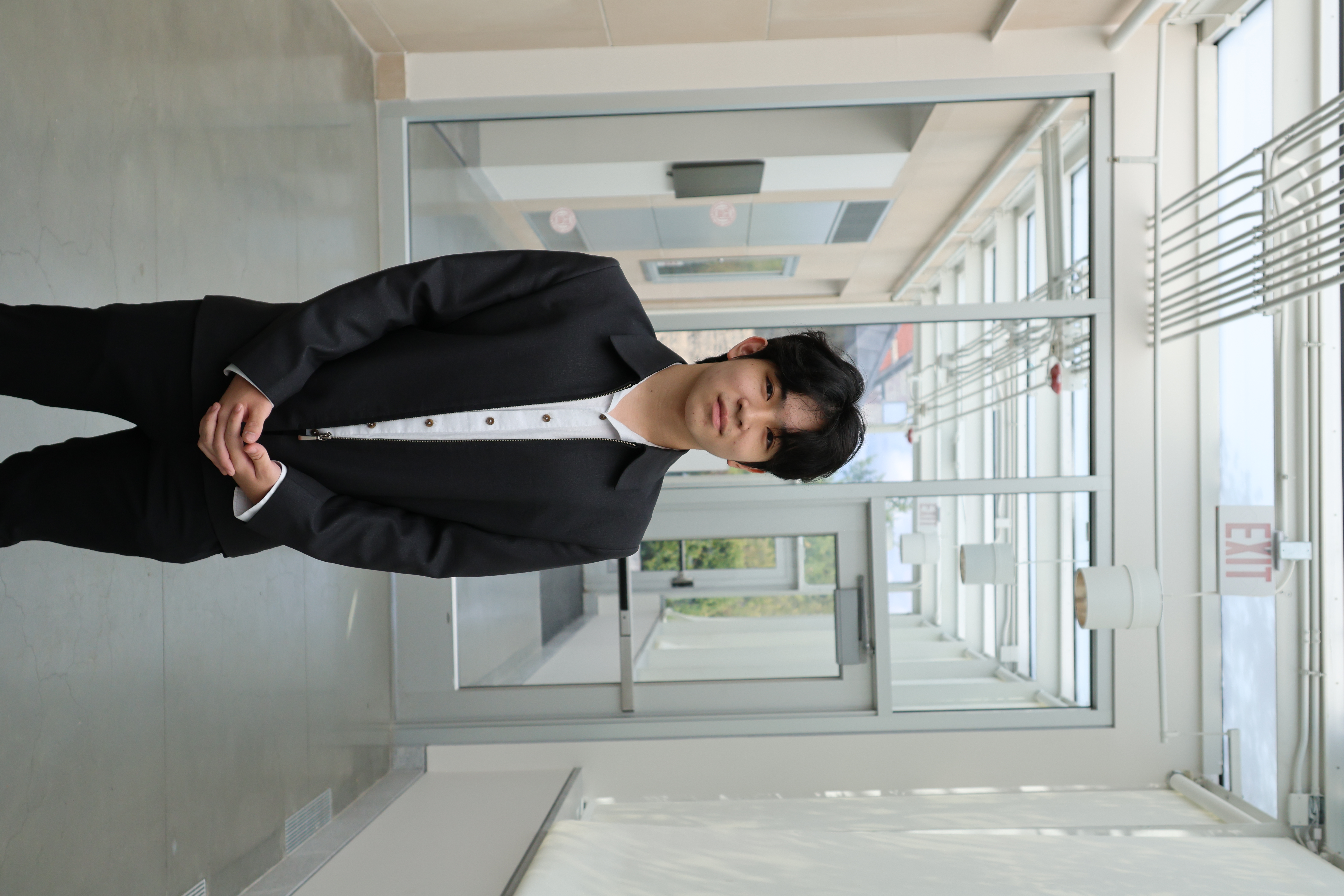 Michael Chen