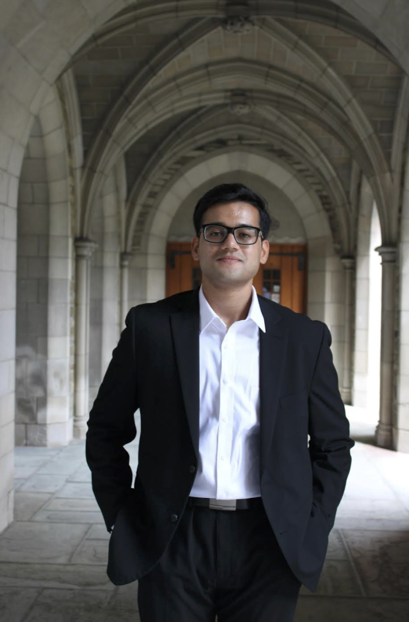 Shaurik Mukhopadhyay