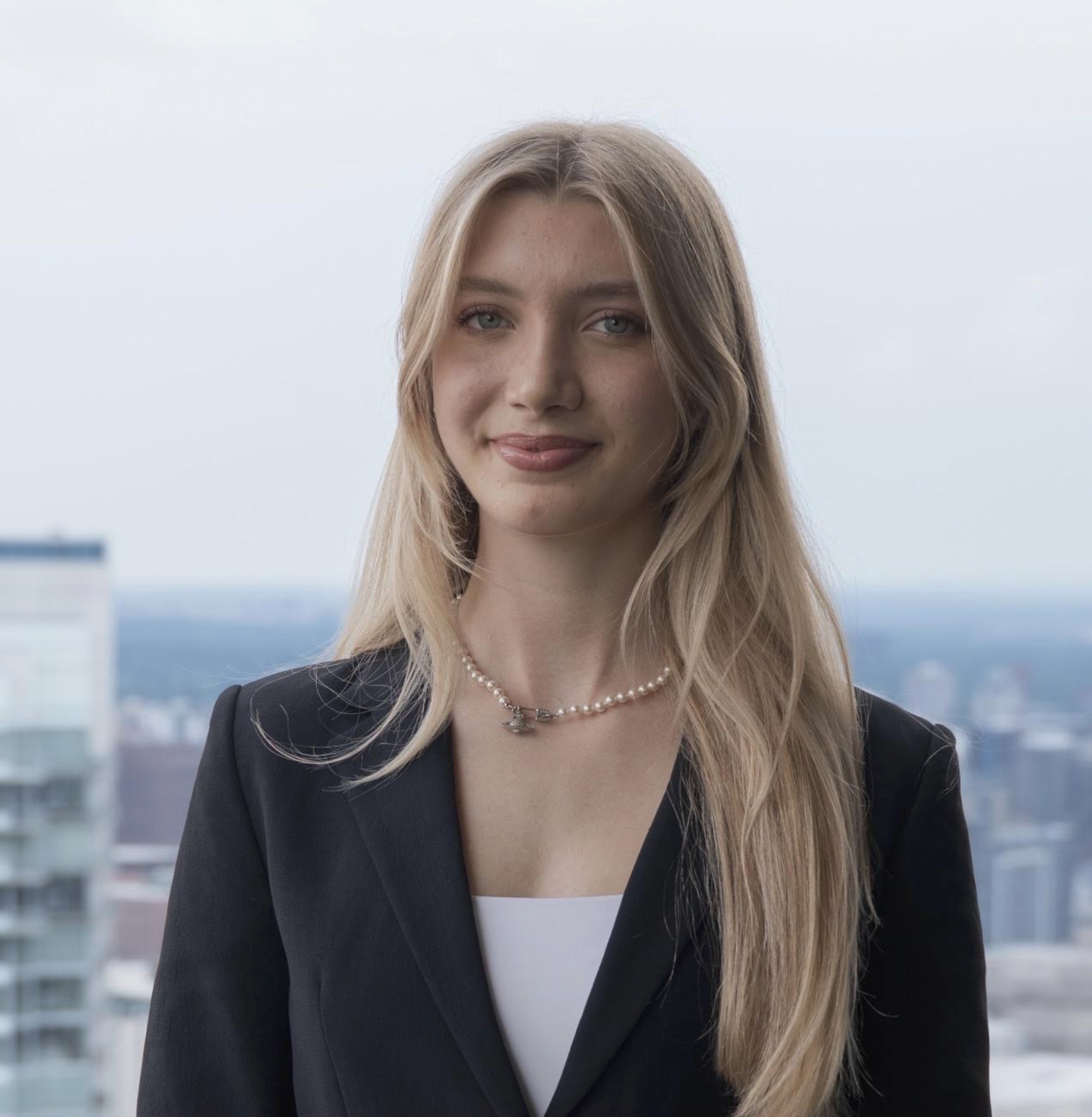 Sophia Safieddine