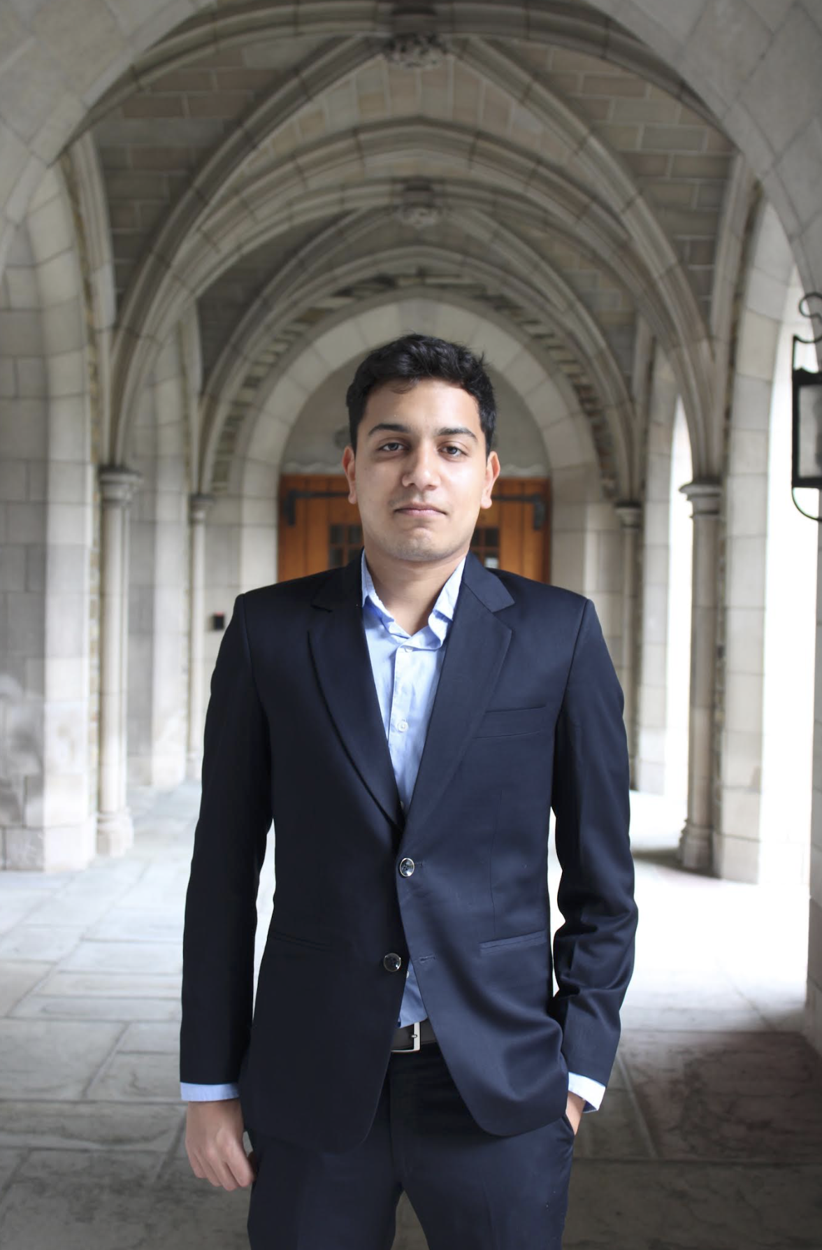 Uday Batra